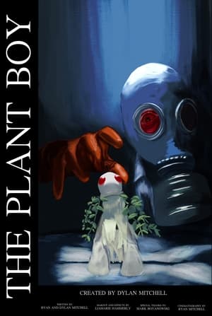 Poster The Plant Boy (2023)