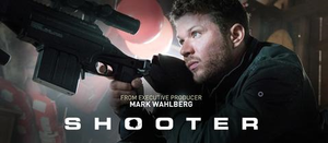 Shooter — Logos 6