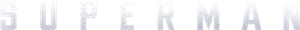 Superman — Logos 3