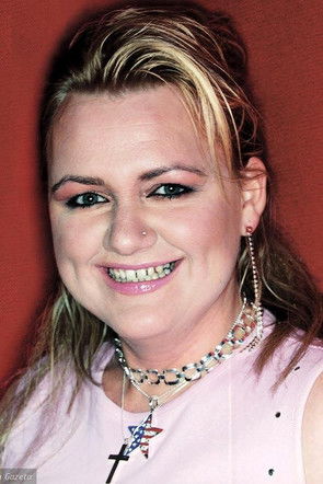 Manuela Jabłońska (Michalak)