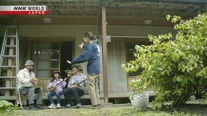 Journeys in Japan: 14×11