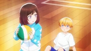 Uma Estrela Mais Radiante Que o Sol: 1×1