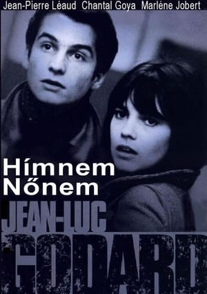 Poster Hímnem-nőnem 1966