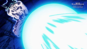 Super Dragon Ball Heroes: 5×10