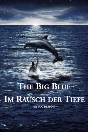 The Big Blue 71