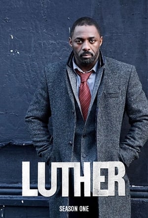 Luther: Series 1