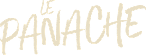 Le Panache — Logos 1