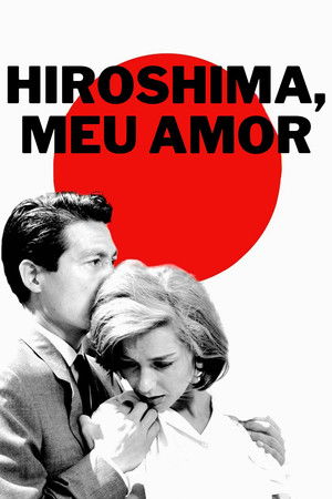 Hiroshima Mon Amour BluRay 