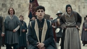 فيلم The King 2019 مترجم اون لاين