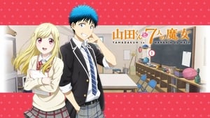 Yamada-kun y Las Siete Brujas