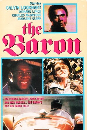 The Baron poster