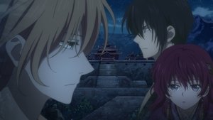 Yona of the Dawn: 1×2