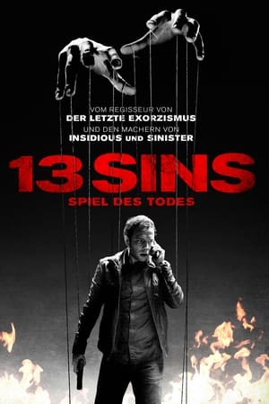 13 Sins - Spiel des Todes (2014)