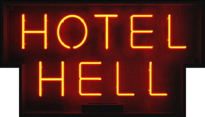 Hotel Hell