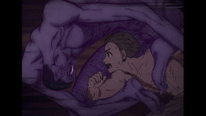 Dandadan 2 Episódio 02