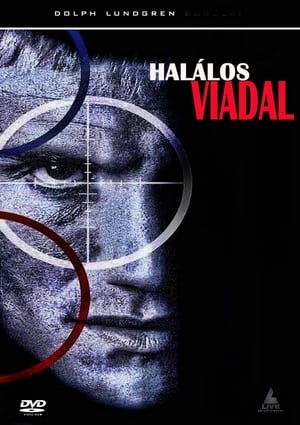 Poster Halálos viadal 1994