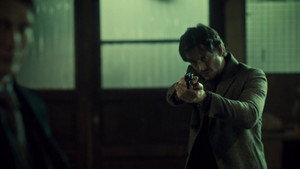 Hannibal – Todas as Temporadas Dual Áudio 1080p