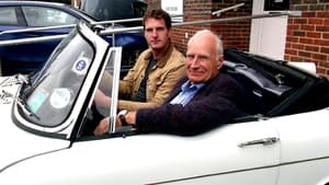 Celebrity Antiques Road Trip Dan and Peter Snow