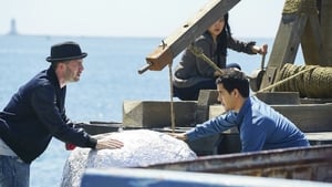 Scorpion: 3×2 (in Folge 3×1 enthalten)