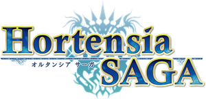 Hortensia SAGA