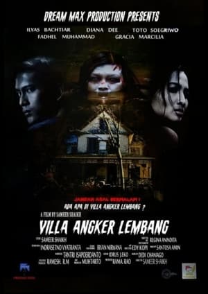 Villa Angker Lembang