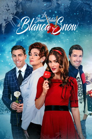 A Snow White Christmas 18