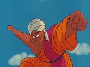 Dragon Ball Season 1 Episode 25