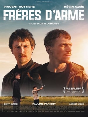 Image Frères d'arme