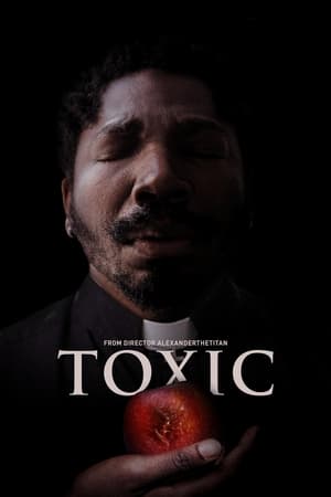 Poster Toxic (2022)