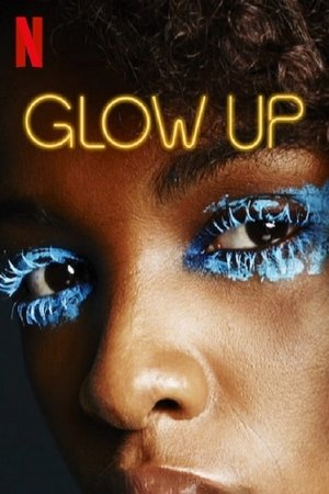 Glow Up movie poster
