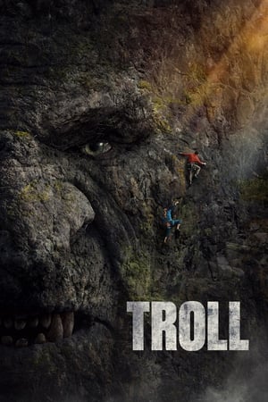 Click for trailer, plot details and rating of Troll (2022)