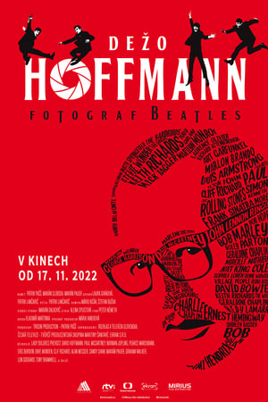 Image Dežo Hoffmann – Fotograf Beatles