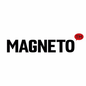 Logo Magnéto Presse