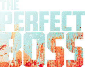 La Jefa Perfecta — Logos 1
