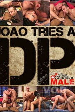 Joao Tries A DP