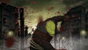 Dorohedoro Subtitle Indonesia