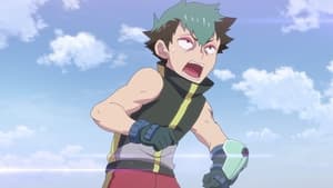 Bakugan: Battle Planet: 1×2