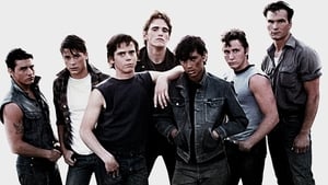 Rebeldes (1983) | The Outsiders