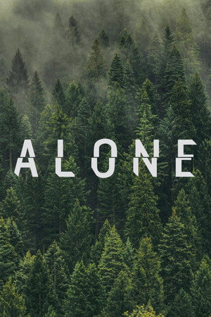 Alone