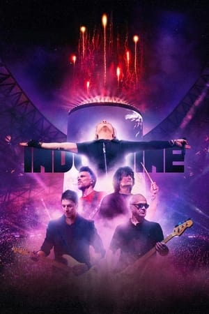 Poster di Indochine Central Tour Au Cinéma