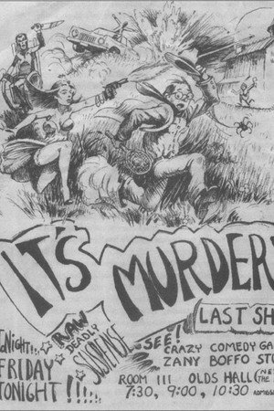 It's Murder!