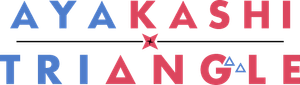 Ayakashi Triangle — Logos 1