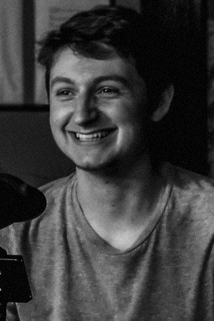 Toby Vanberg portrait