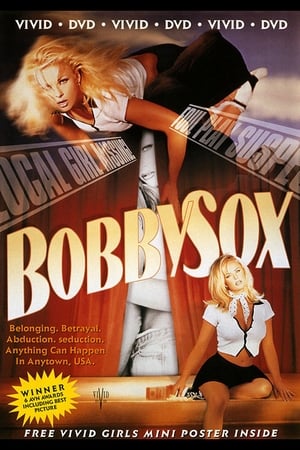 Poster Bobby Sox 1996