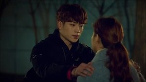 Cheese in the Trap Season 1 Episode 14