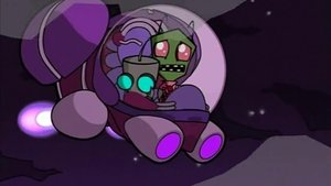 Invasor Zim: 1×1