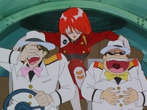 Nadia: The Secret of Blue Water: 1×1
