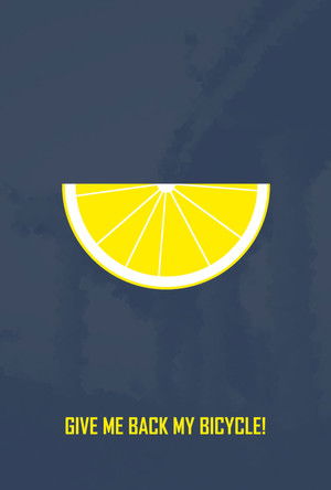 GIVE ME BACK MY BICYCLE! (2026)