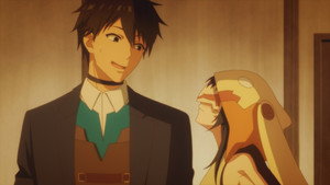 Sekai Saikyou no Kouei: Meikyuukoku no Shinjin Tansakusha Cap 11