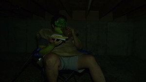 movie image